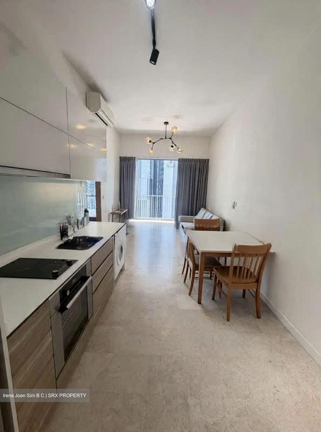 Alex Residences (D3), Apartment #574174281
